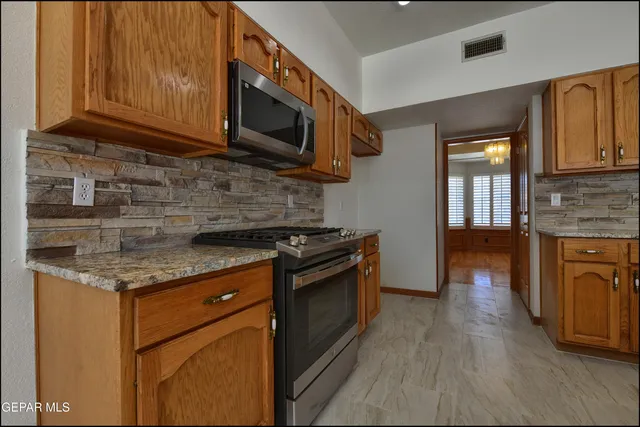 $599,000 | 1954 Paseo Del Sol Place, El Paso, TX 79936