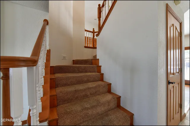 $599,000 | 1954 Paseo Del Sol Place, El Paso, TX 79936