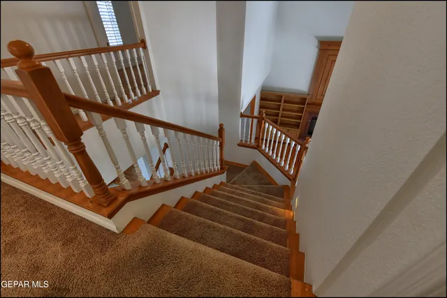 $599,000 | 1954 Paseo Del Sol Place, El Paso, TX 79936