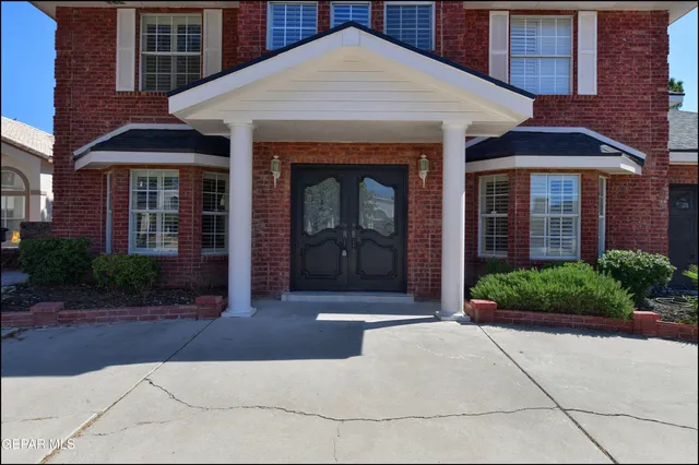 $599,000 | 1954 Paseo Del Sol Place, El Paso, TX 79936