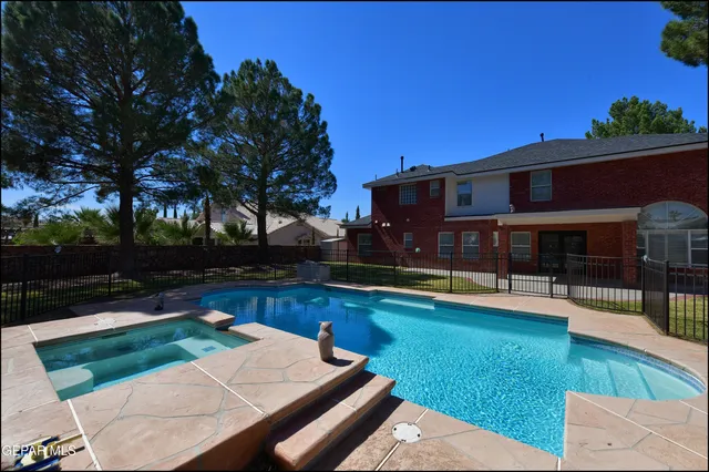 $599,000 | 1954 Paseo Del Sol Place, El Paso, TX 79936