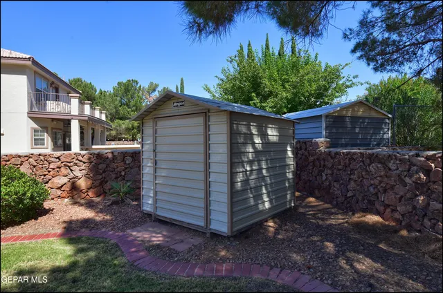 $599,000 | 1954 Paseo Del Sol Place, El Paso, TX 79936