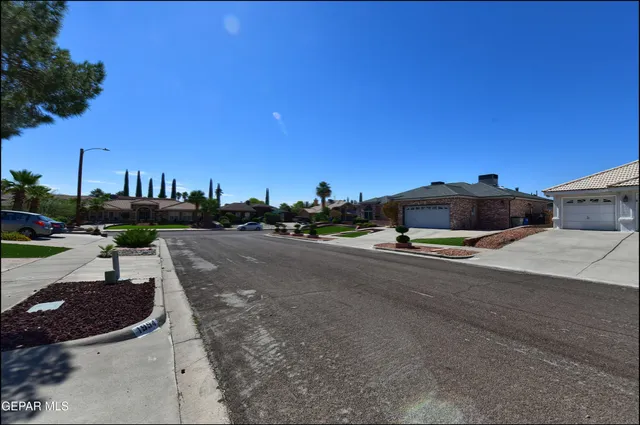 $599,000 | 1954 Paseo Del Sol Place, El Paso, TX 79936