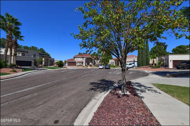 $599,000 | 1954 Paseo Del Sol Place, El Paso, TX 79936