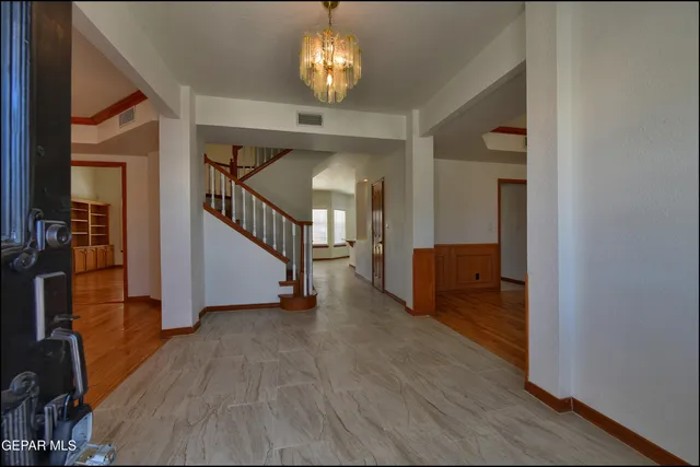 $599,000 | 1954 Paseo Del Sol Place, El Paso, TX 79936