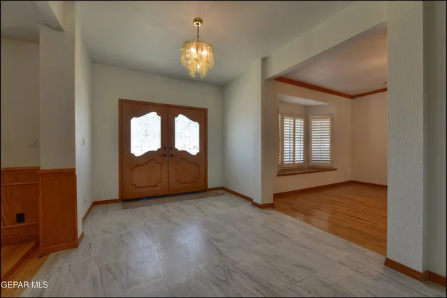 $599,000 | 1954 Paseo Del Sol Place, El Paso, TX 79936