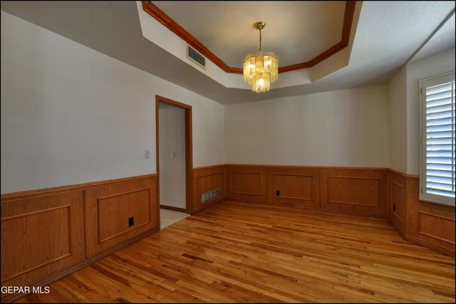 $599,000 | 1954 Paseo Del Sol Place, El Paso, TX 79936