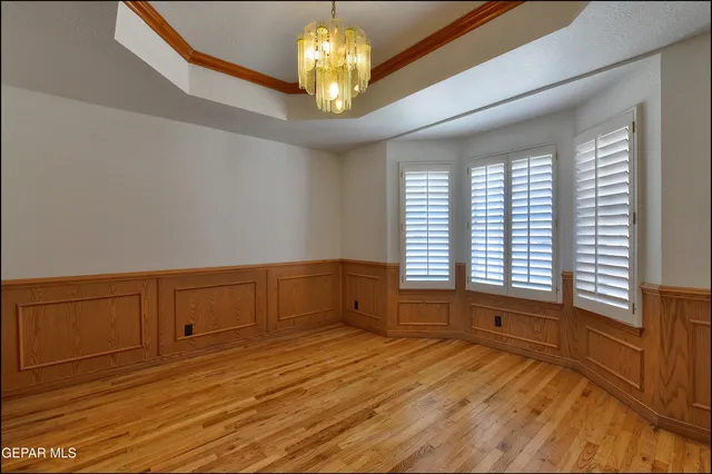 $599,000 | 1954 Paseo Del Sol Place, El Paso, TX 79936