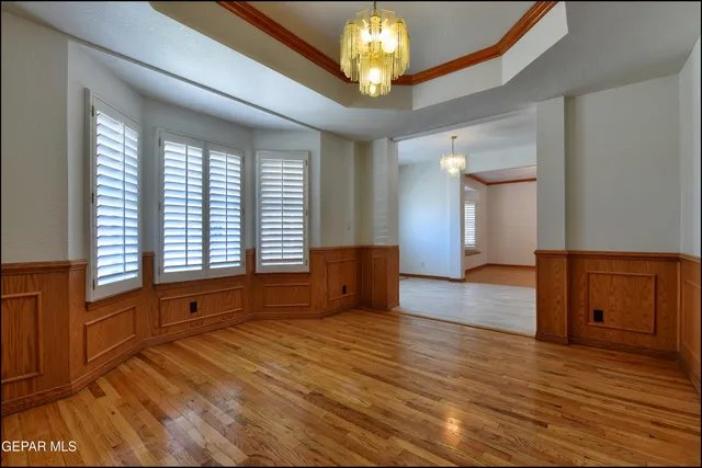 $599,000 | 1954 Paseo Del Sol Place, El Paso, TX 79936