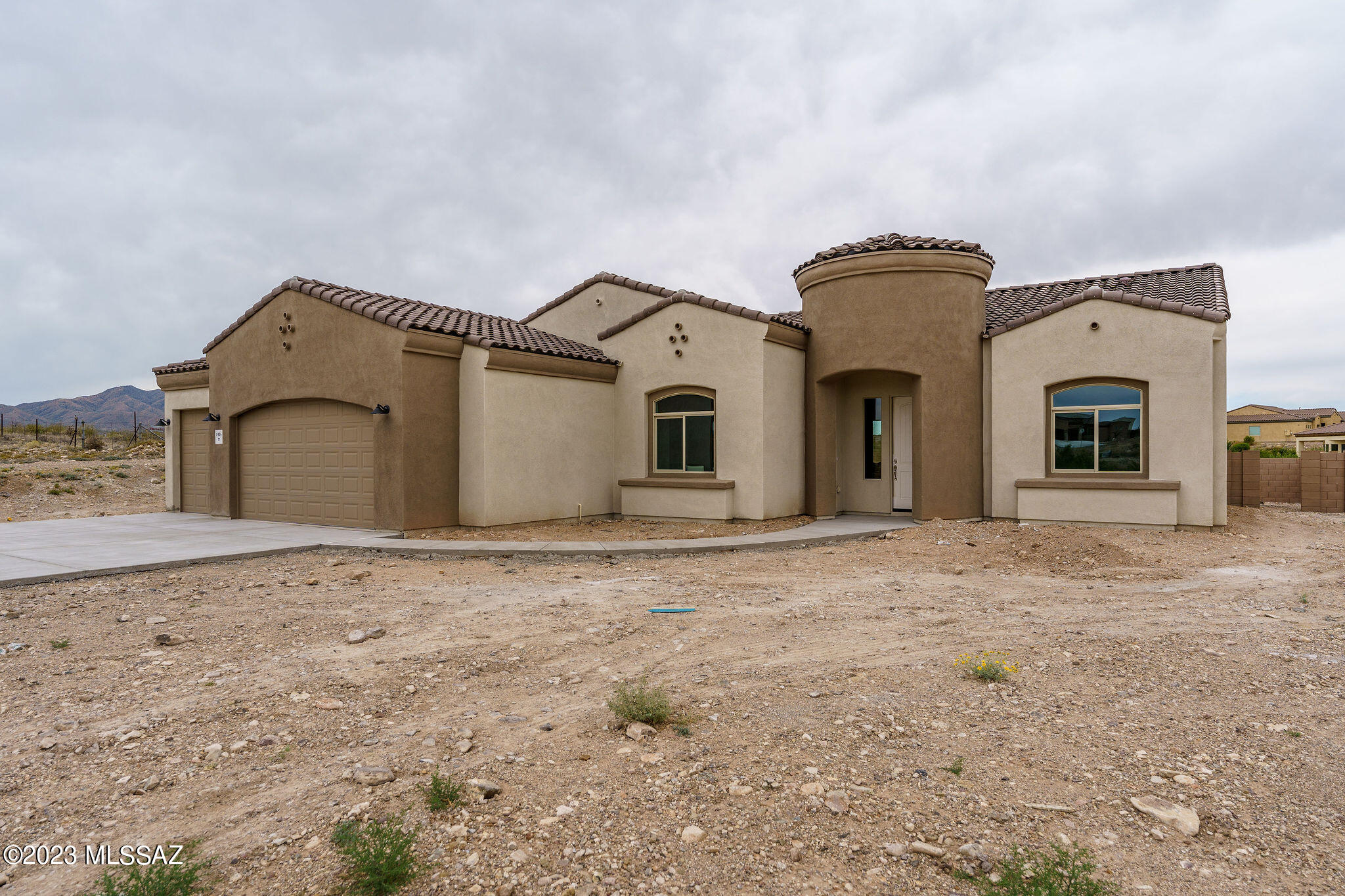 1405 North Range Rider Place Vail, AZ 85641 - Photo 3 of 21 Gallery Image 3