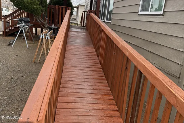 $399,900 | 3801 Citrus Street, Silver Springs, NV 89429