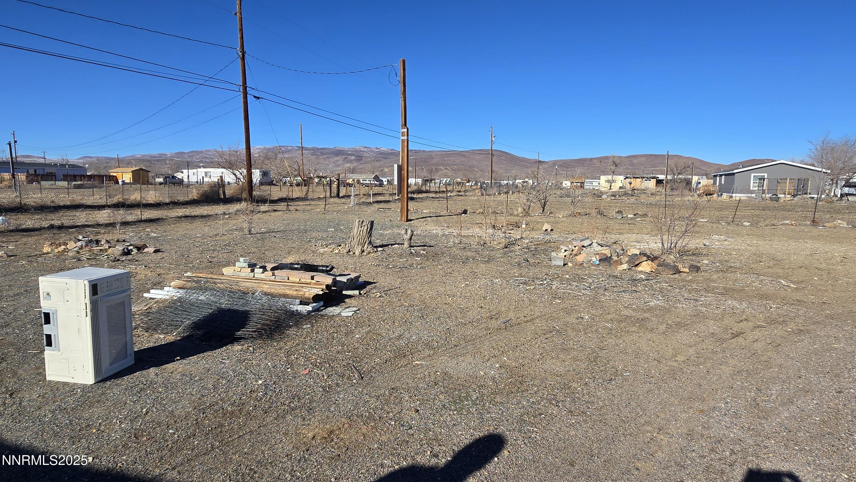 3801 Citrus Street Silver Springs, NV 89429 - Photo 27 of 27