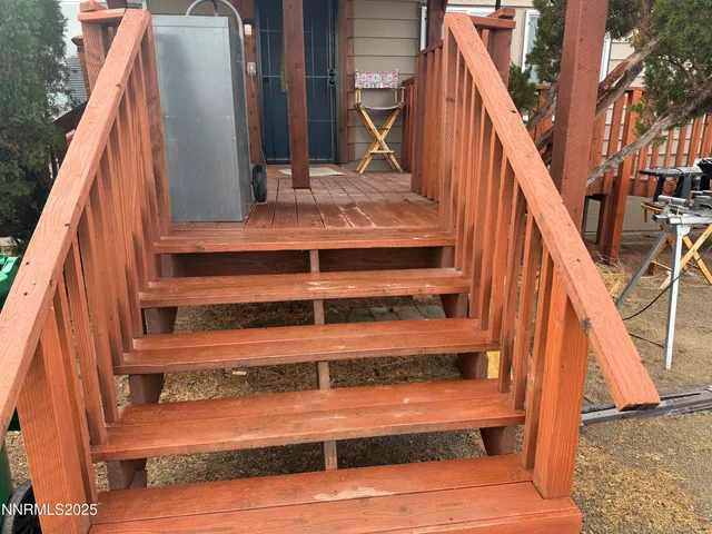 $399,900 | 3801 Citrus Street, Silver Springs, NV 89429