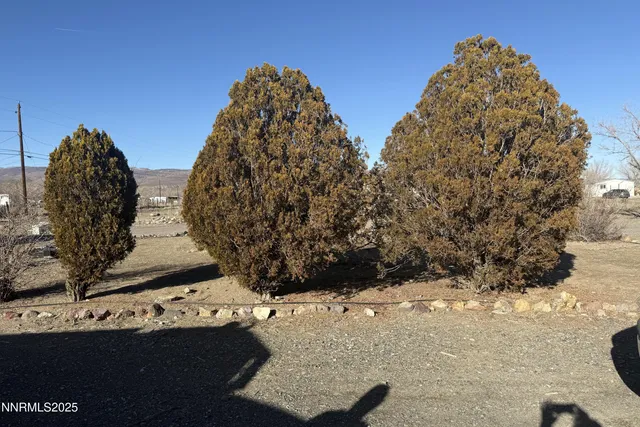 $399,900 | 3801 Citrus Street, Silver Springs, NV 89429