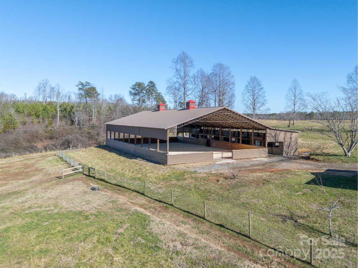 1418 John Smith Road Columbus, NC 28722 - Photo 32 of 48