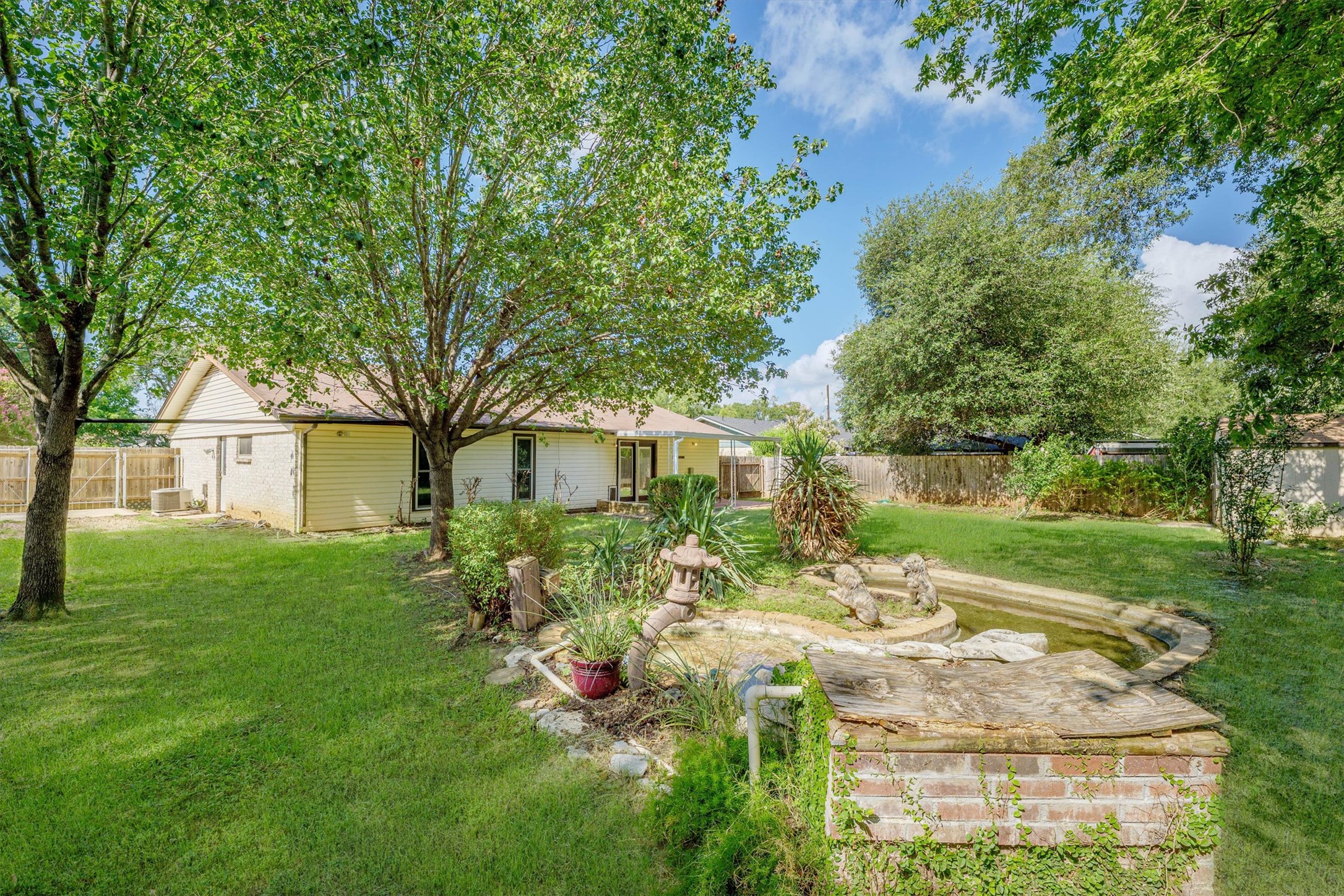 1005 Ranch Road Georgetown, TX 78628 - Photo 4 of 14