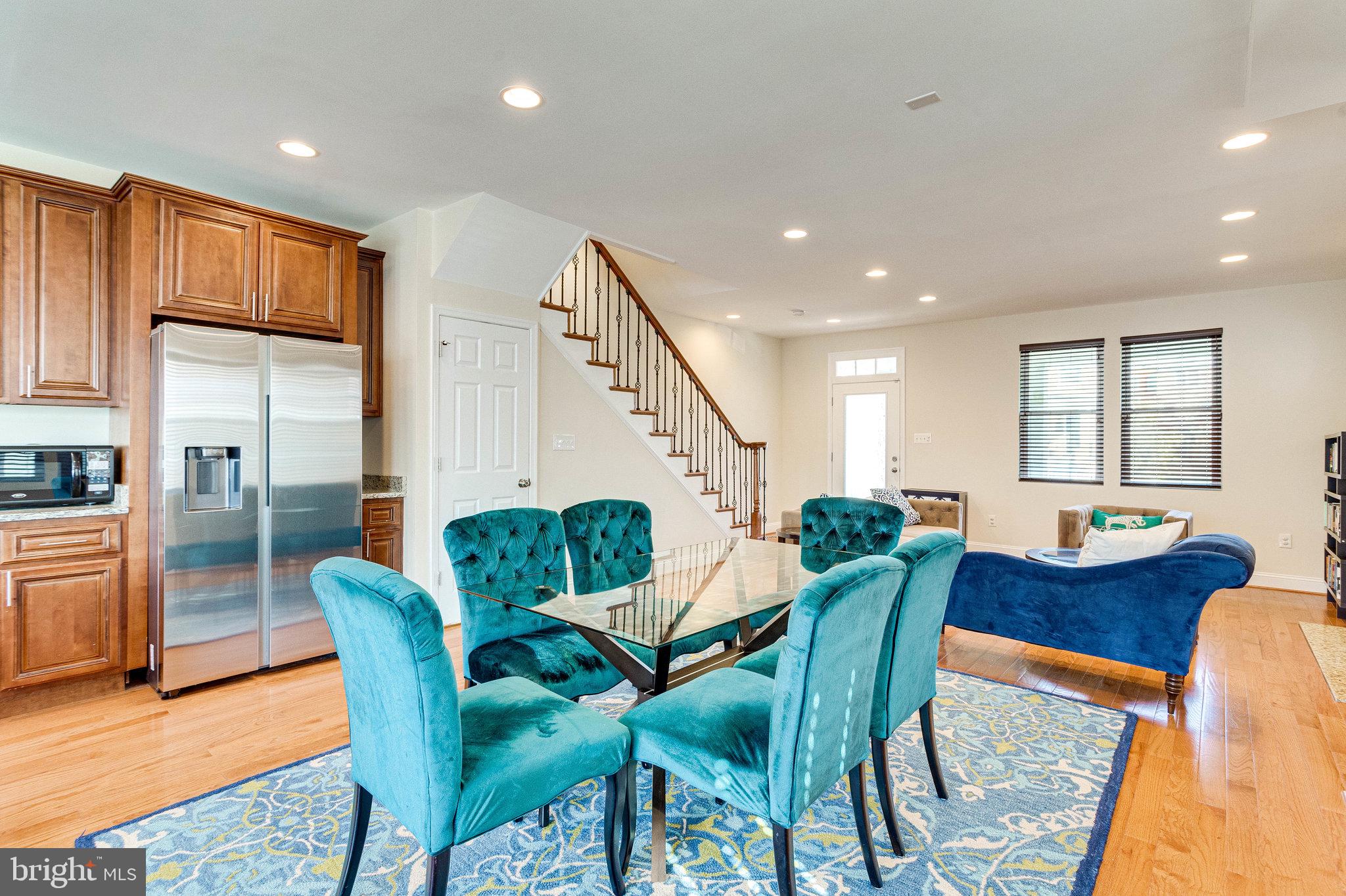 434 Oneida Place Northwest Washington, DC 20011 - Photo 13 of 46