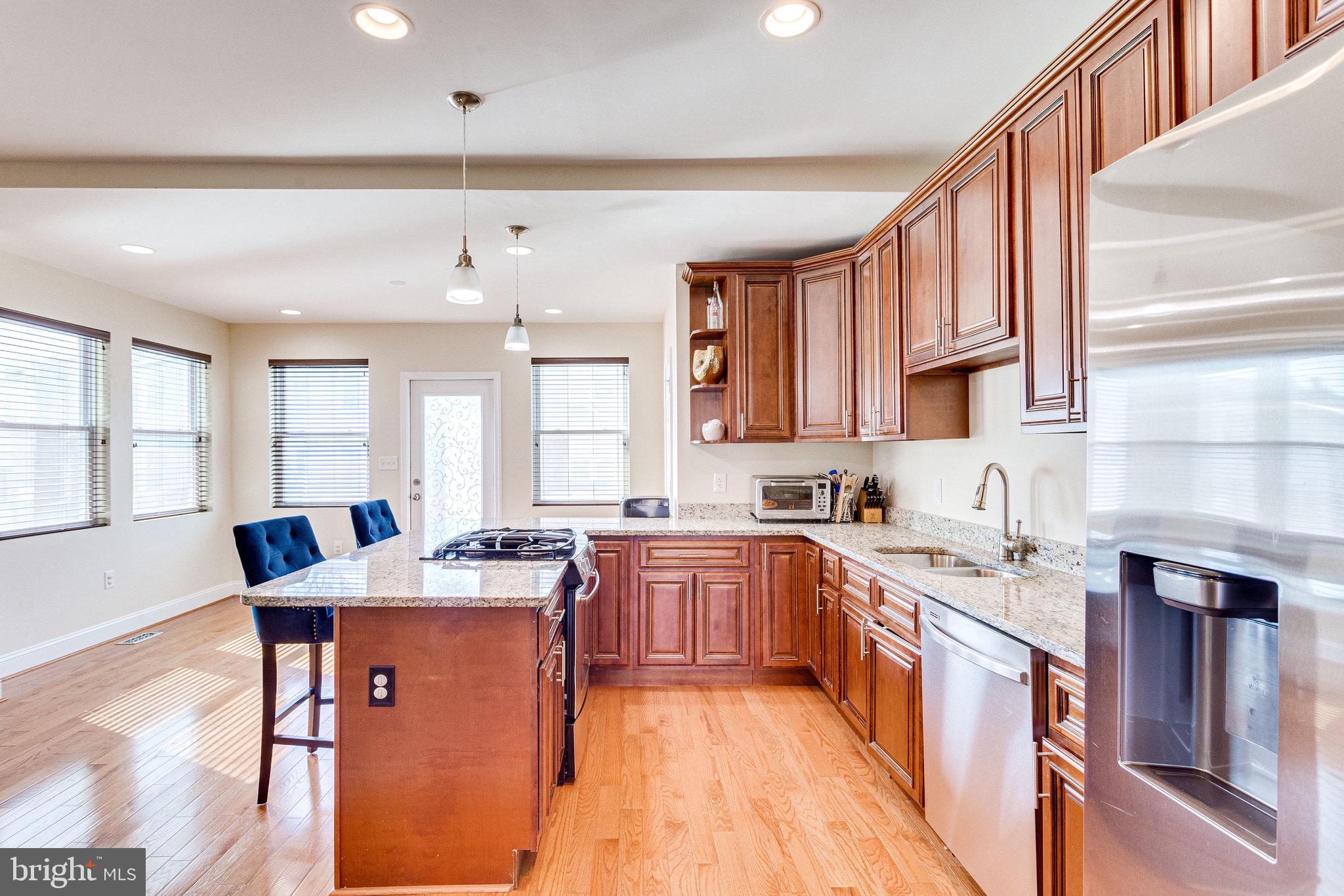 434 Oneida Place Northwest Washington, DC 20011 - Photo 15 of 46