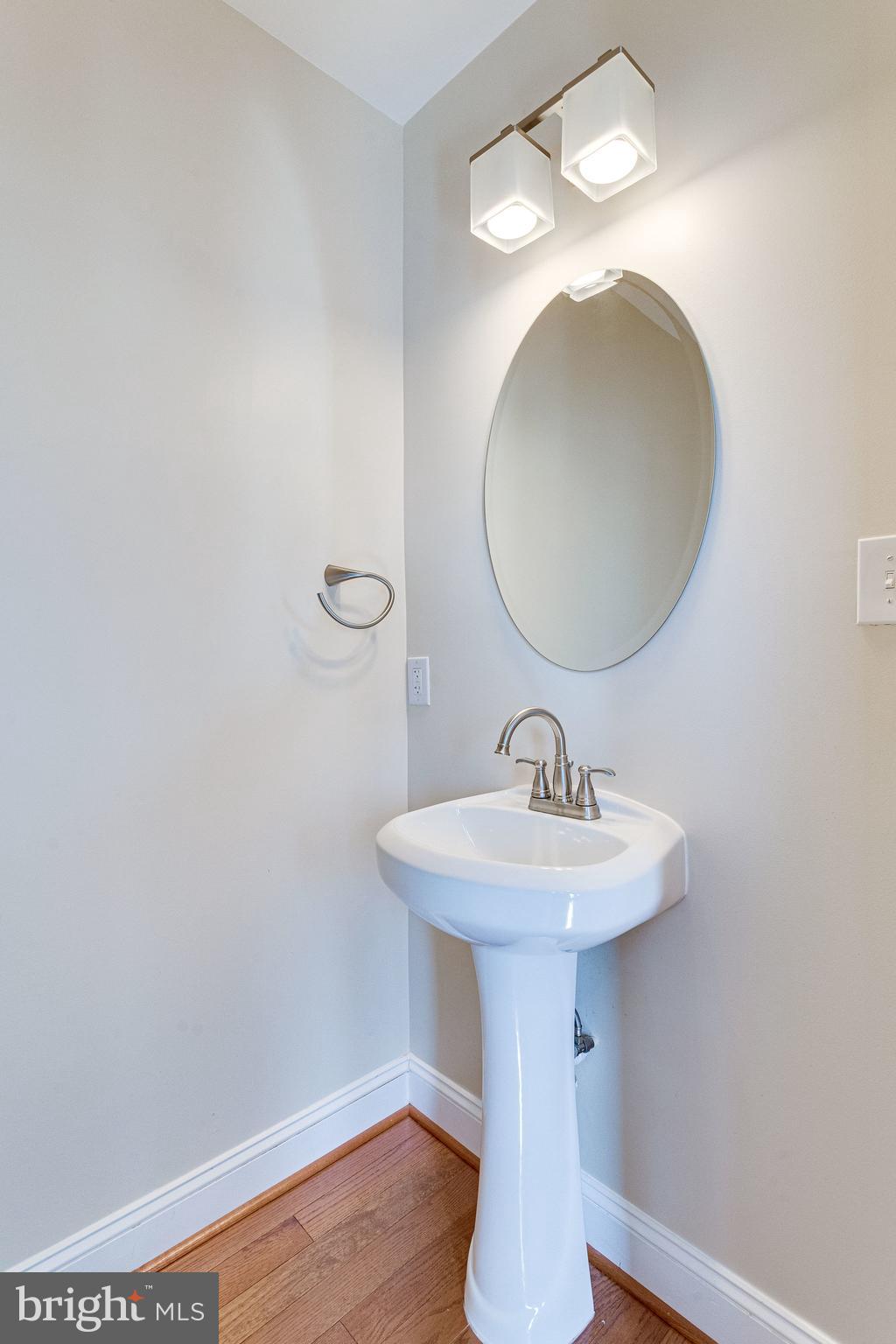 434 Oneida Place Northwest Washington, DC 20011 - Photo 21 of 46