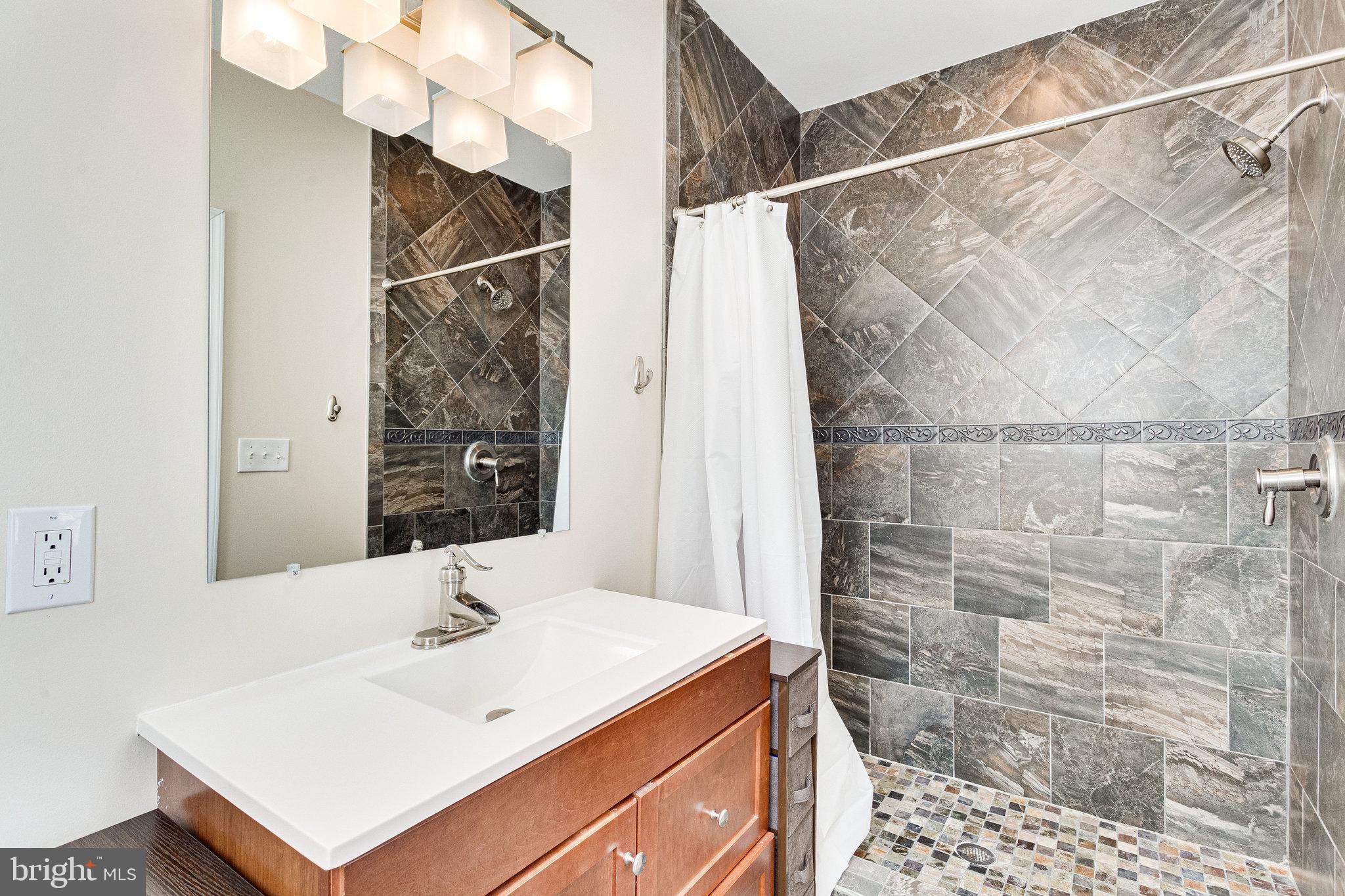 434 Oneida Place Northwest Washington, DC 20011 - Photo 25 of 46