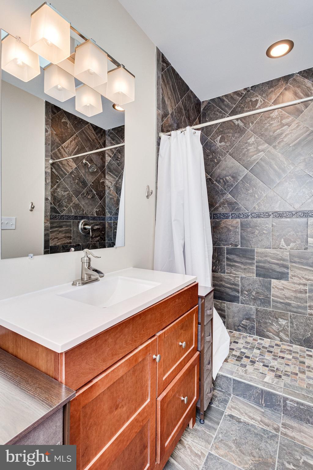 434 Oneida Place Northwest Washington, DC 20011 - Photo 26 of 46