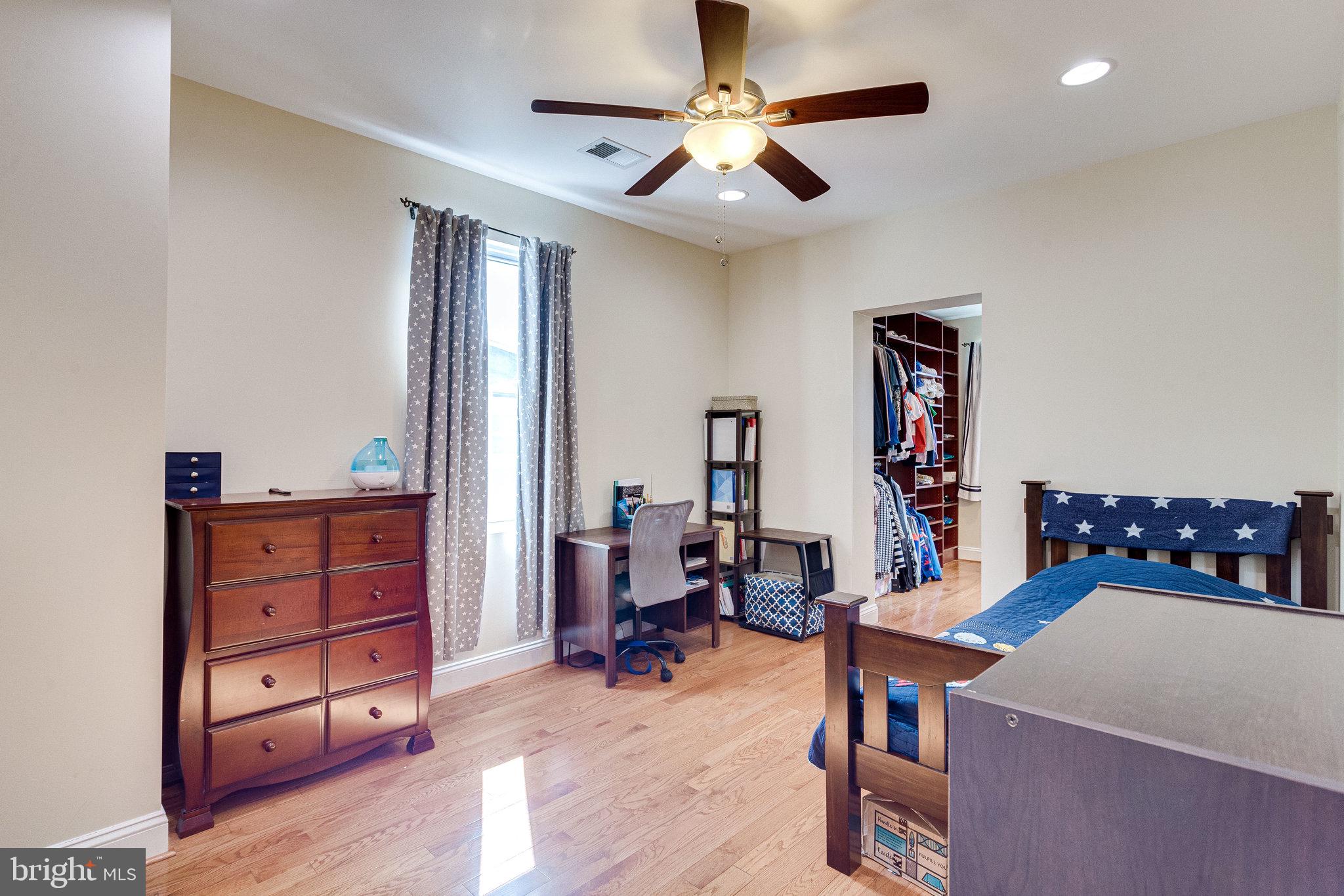 434 Oneida Place Northwest Washington, DC 20011 - Photo 27 of 46