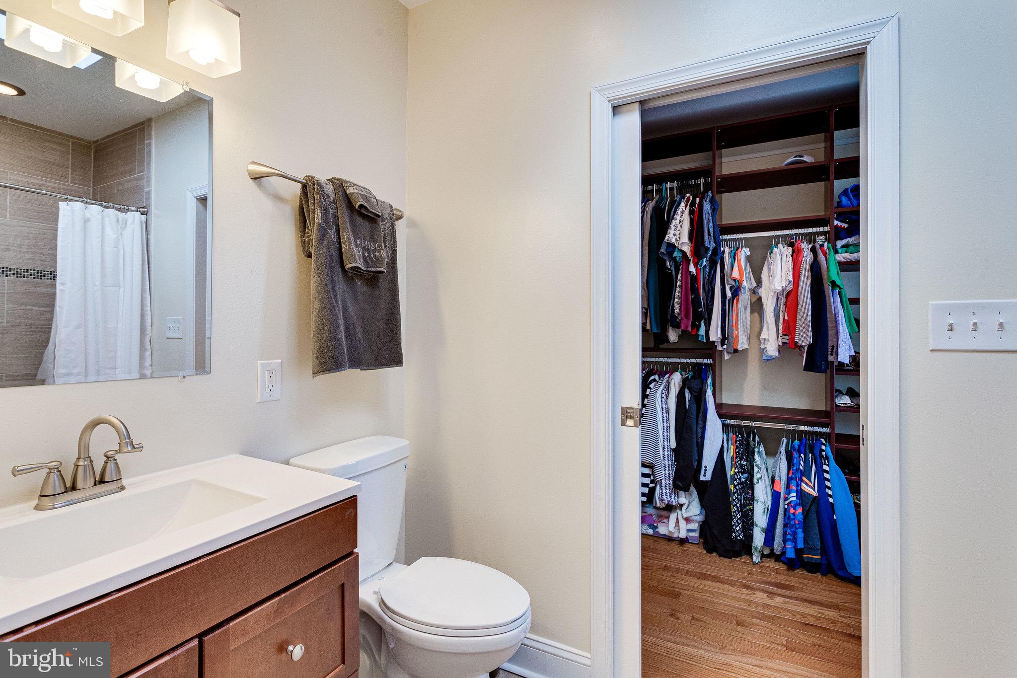434 Oneida Place Northwest Washington, DC 20011 - Photo 31 of 46