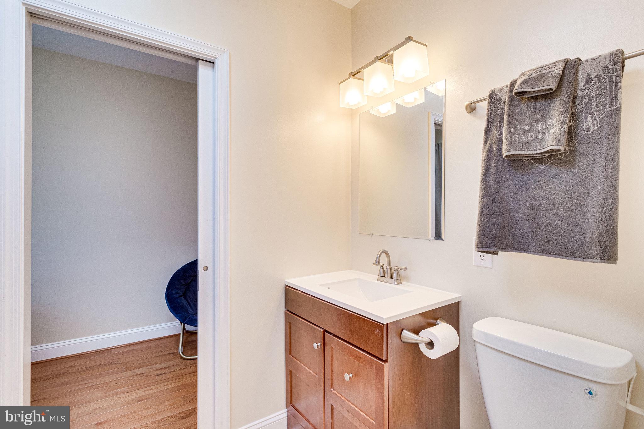 434 Oneida Place Northwest Washington, DC 20011 - Photo 32 of 46