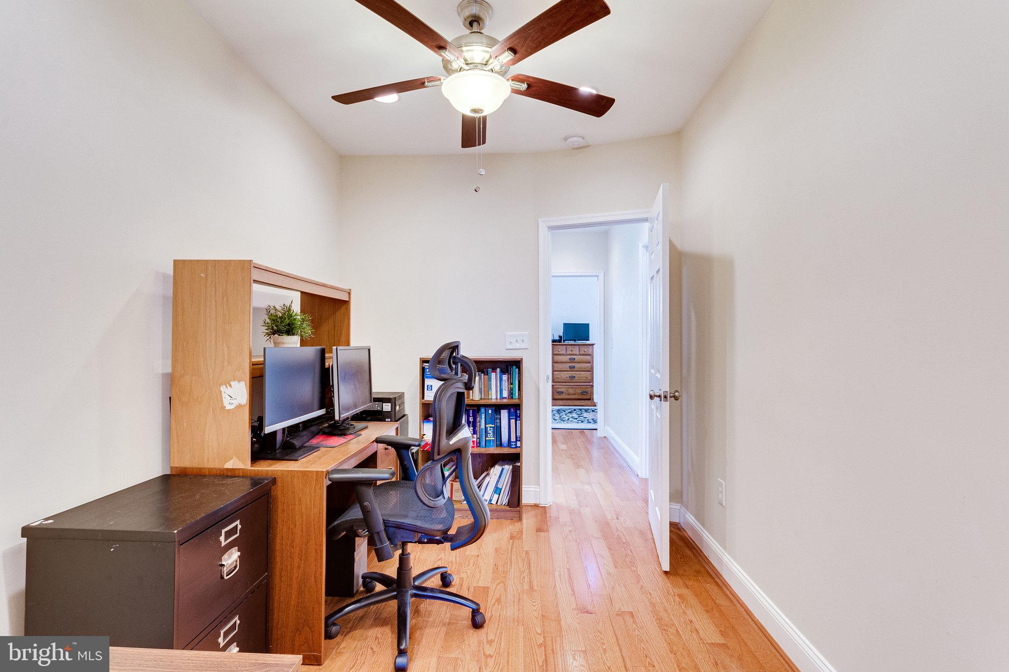 434 Oneida Place Northwest Washington, DC 20011 - Photo 35 of 46
