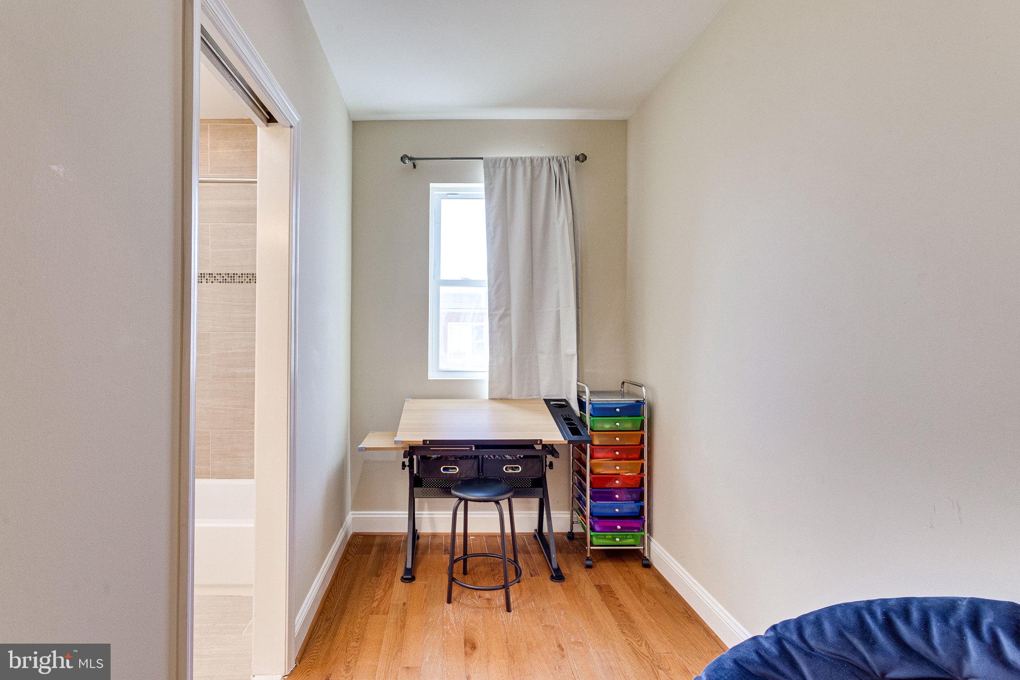 434 Oneida Place Northwest Washington, DC 20011 - Photo 36 of 46