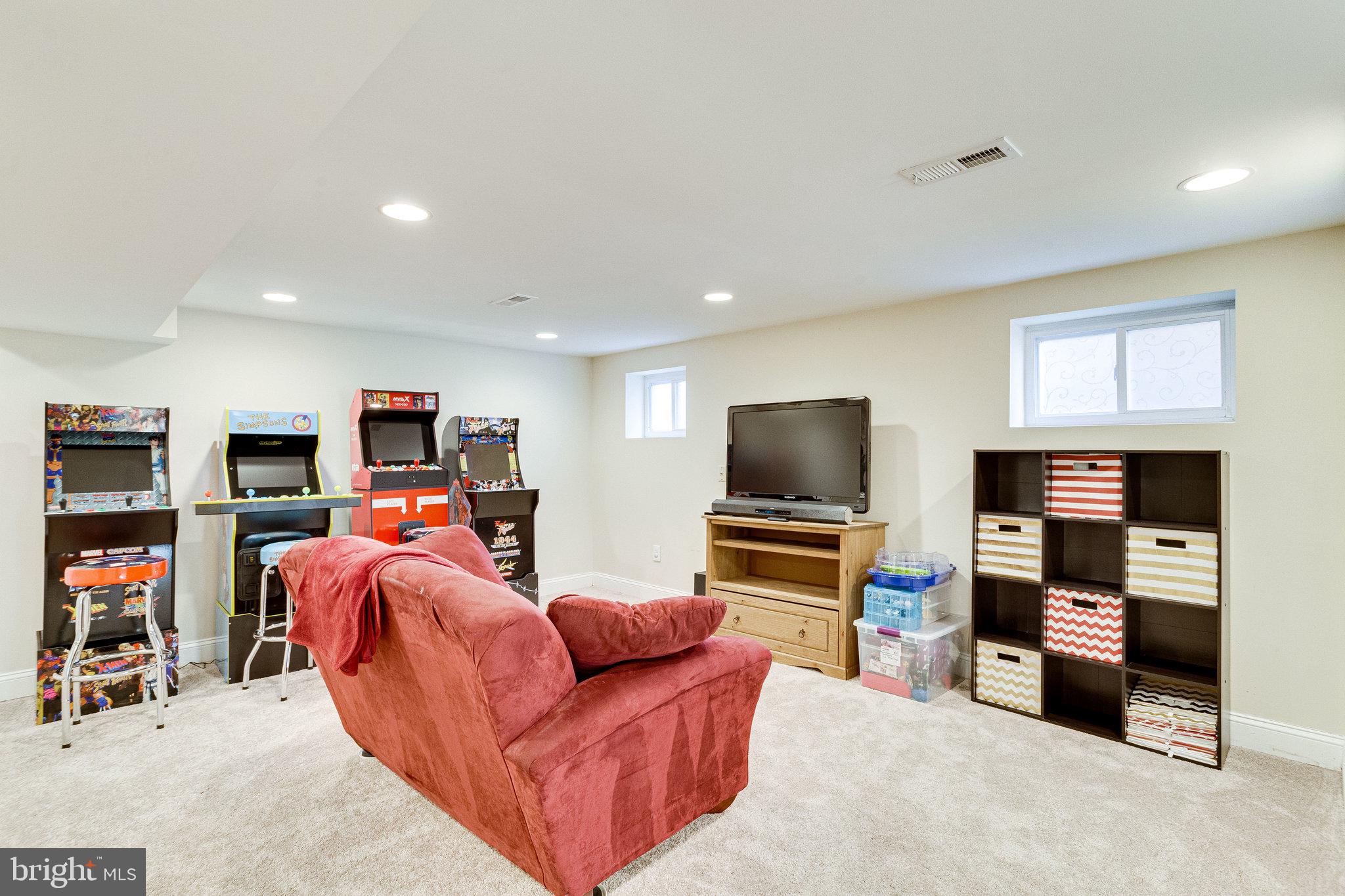 434 Oneida Place Northwest Washington, DC 20011 - Photo 39 of 46