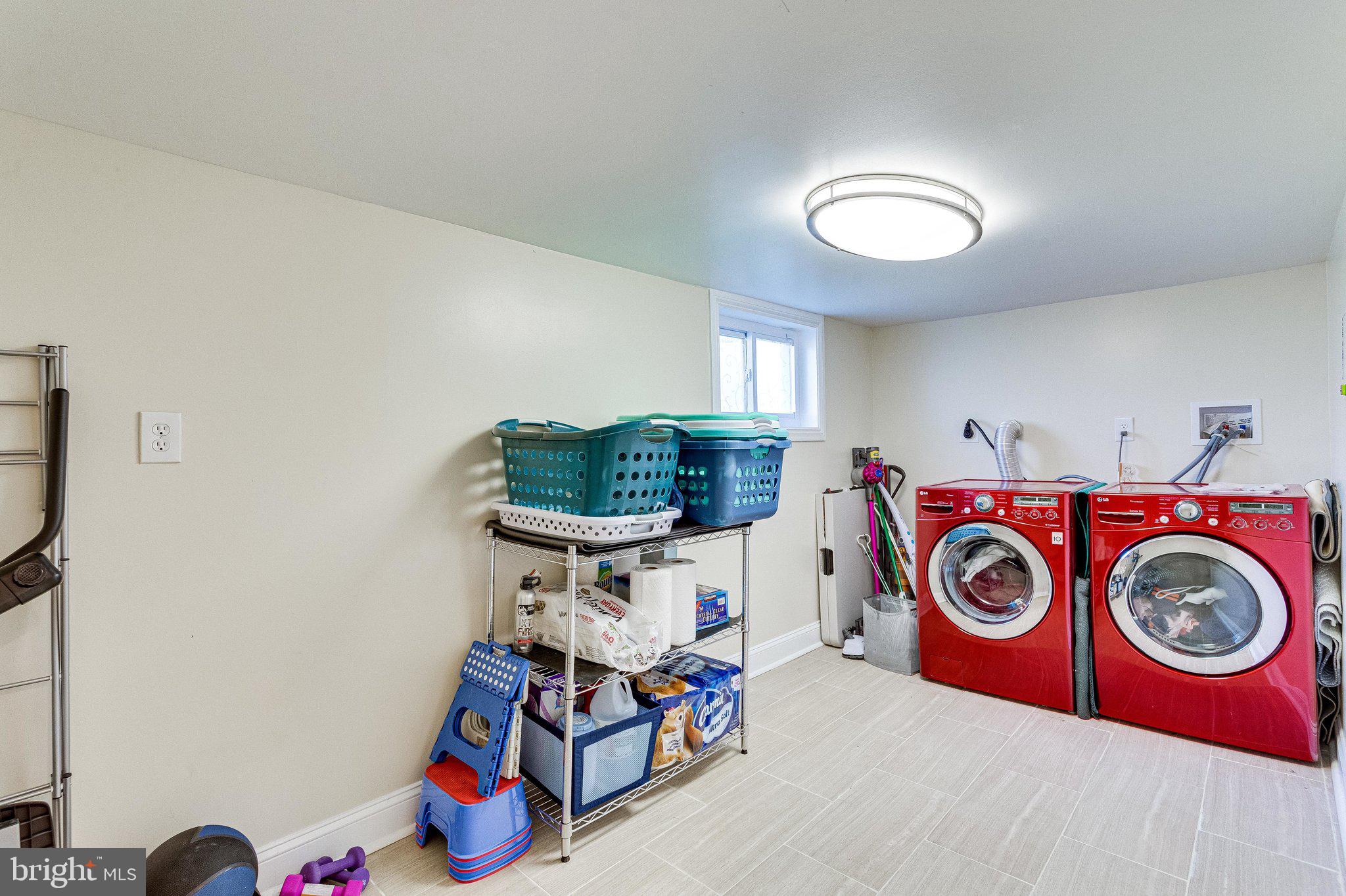 434 Oneida Place Northwest Washington, DC 20011 - Photo 41 of 46