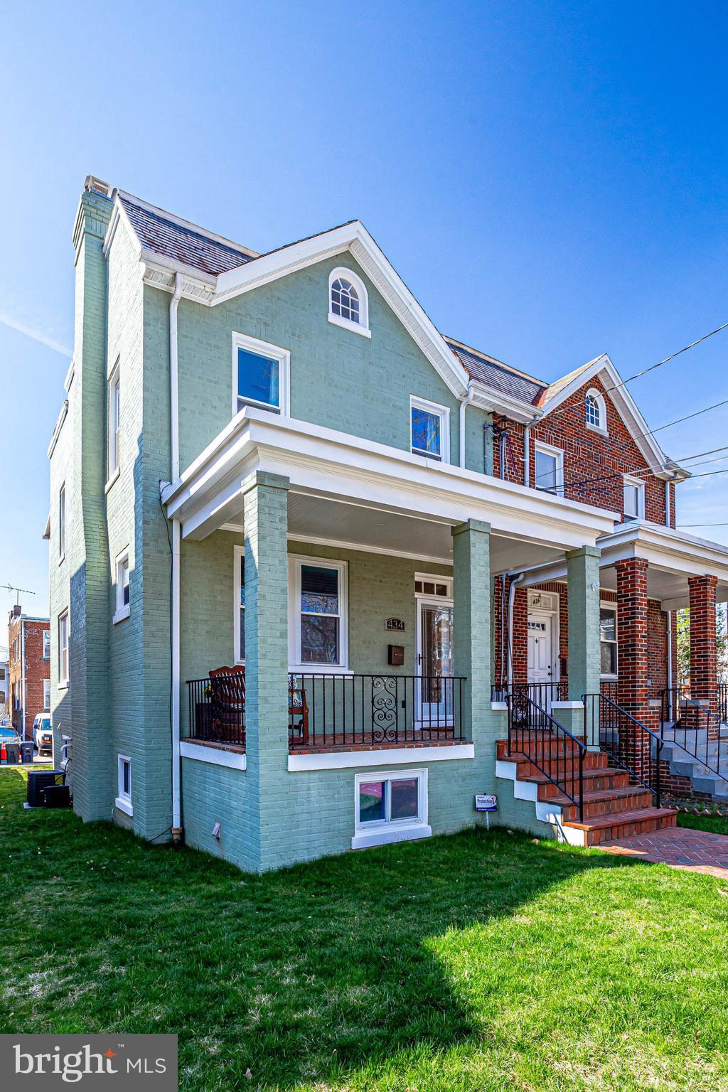 434 Oneida Place Northwest Washington, DC 20011 - Photo 46 of 46