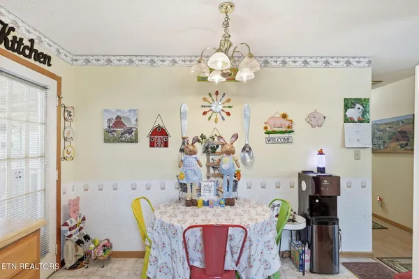 $294,900 | 191 Ashley Lane, Oneida, TN 37841
