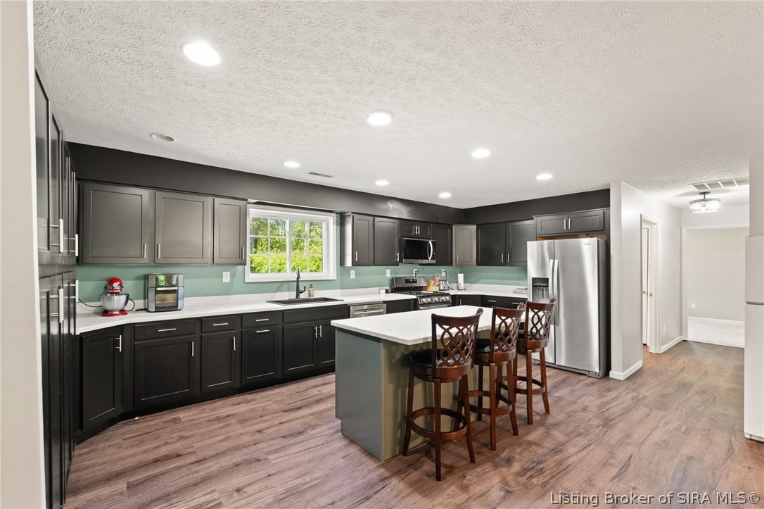 7315 East Pilot Knob Road Milltown, IN 47145 - Photo 40 of 65