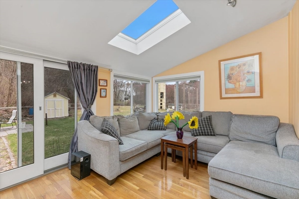 134 South Cross Road Haverhill, MA 01835 - Photo 25 of 42