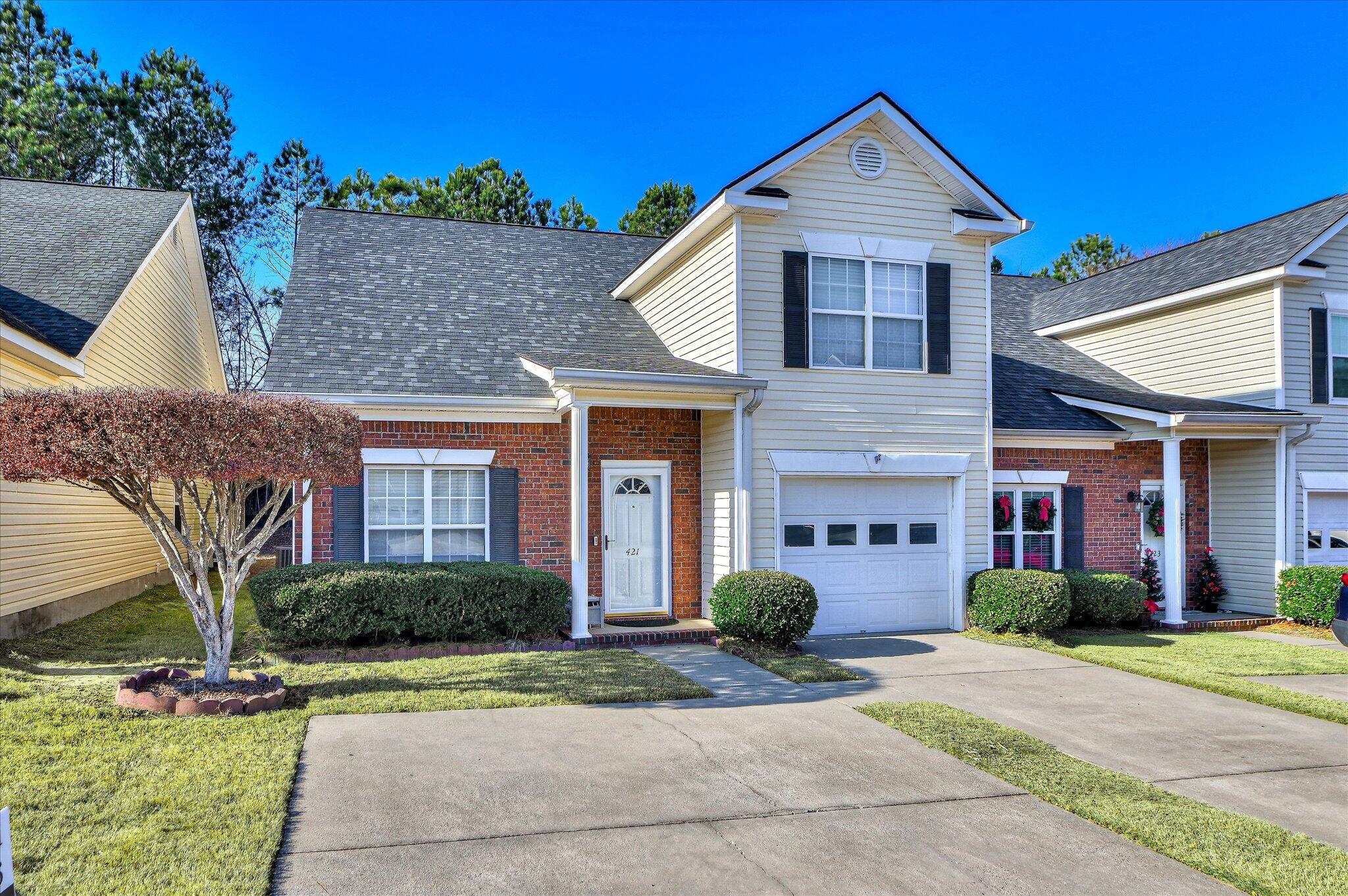 421 Snead Way Evans, GA 30809 - Photo 2 of 30 02-102