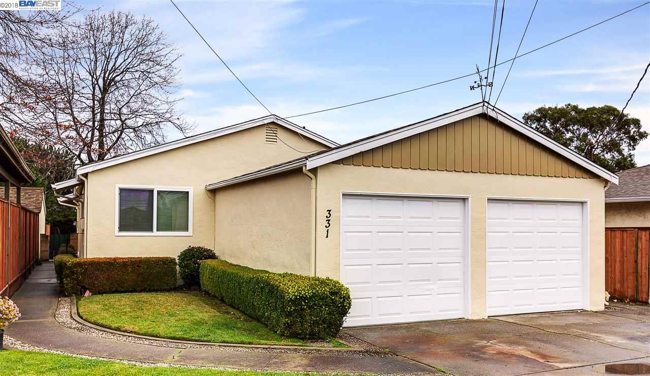 331 Beach Road Alameda, CA 94502 - Photo 1 of 1 Gallery Image 1