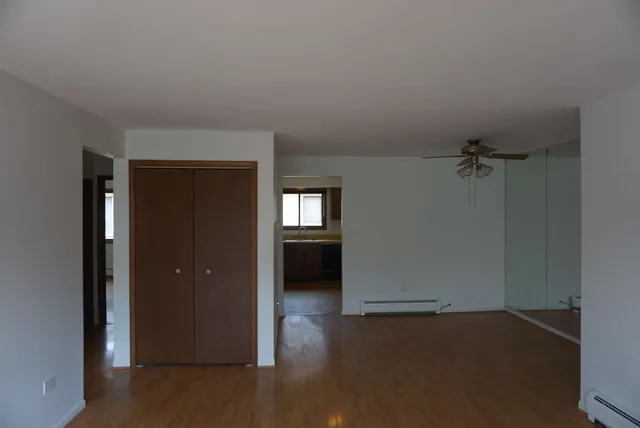 $215,000 | 5143 North East River Road, Unit 355D, Chicago, IL 60656