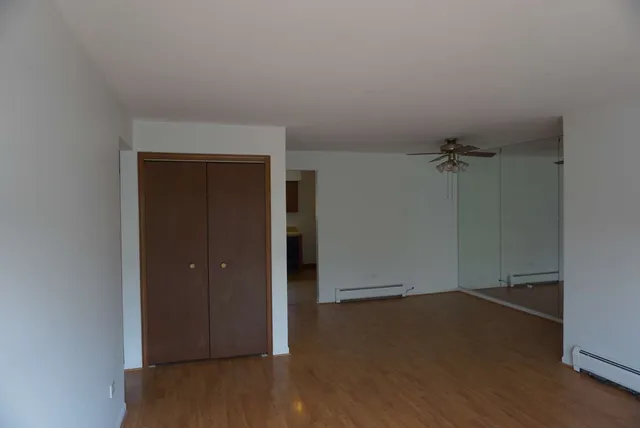 $215,000 | 5143 North East River Road, Unit 355D, Chicago, IL 60656