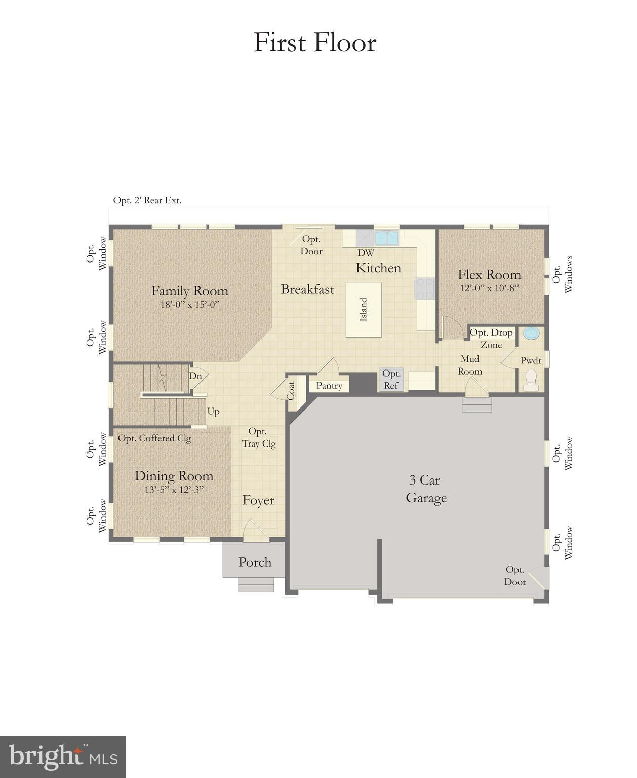 1301 Ricketts Road Frederick, MD 21702 - Photo 4 of 7 Gallery Image 4