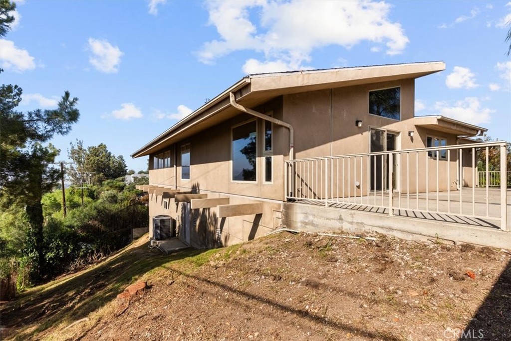 2377 Silver Ridge Avenue Los Angeles, CA 90039 - Photo 11 of 46 a front view of a house with a yard