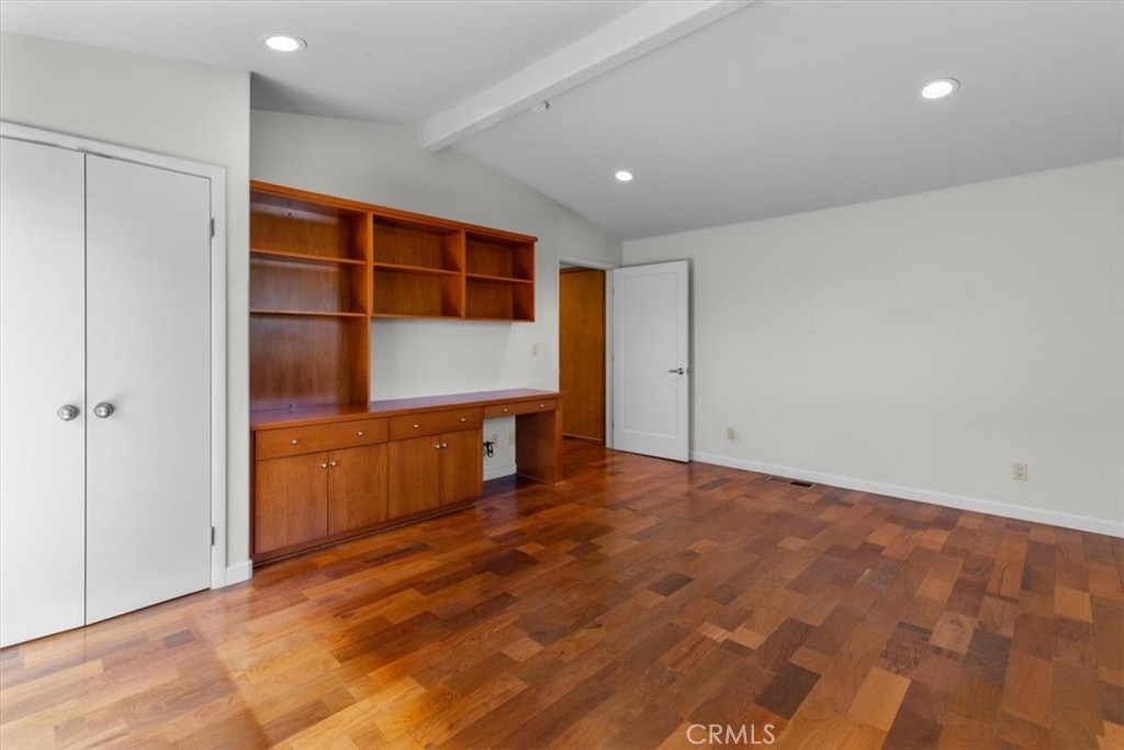 2377 Silver Ridge Avenue Los Angeles, CA 90039 - Photo 29 of 46 a view of an empty room