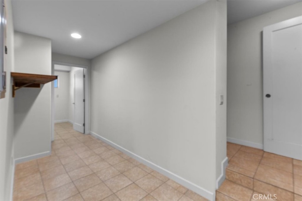 2377 Silver Ridge Avenue Los Angeles, CA 90039 - Photo 45 of 46 a view of an empty room