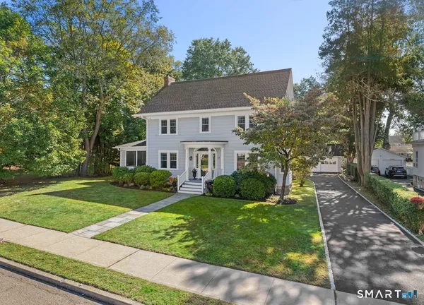 $1,295,000 | 41 Chester Street, Stamford, CT 06905