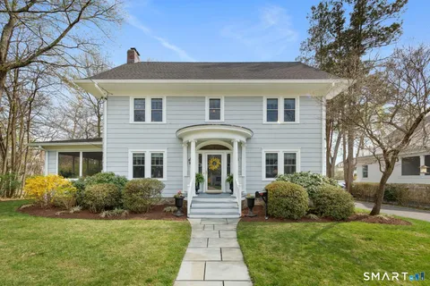 $1,295,000 | 41 Chester Street, Stamford, CT 06905