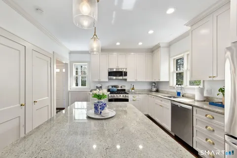 $1,295,000 | 41 Chester Street, Stamford, CT 06905