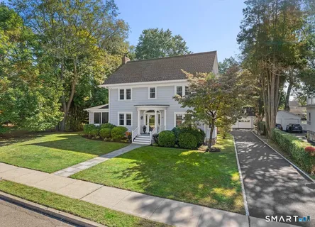 $1,295,000 | 41 Chester Street, Stamford, CT 06905