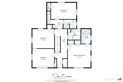 $1,295,000 | 41 Chester Street, Stamford, CT 06905