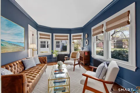 $1,295,000 | 41 Chester Street, Stamford, CT 06905